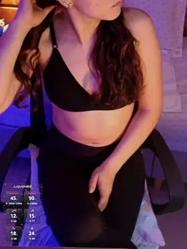 milena kiitty online show from May 2026 11:37:02 AM