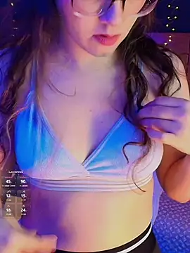 milena kiitty online show from May 2026 11:35:01 AM