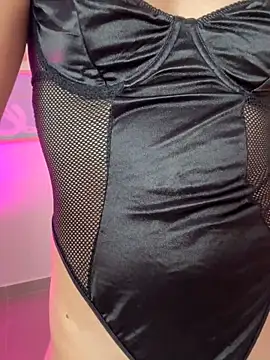 milena kiitty online show from December 2025 02:07:02 PM