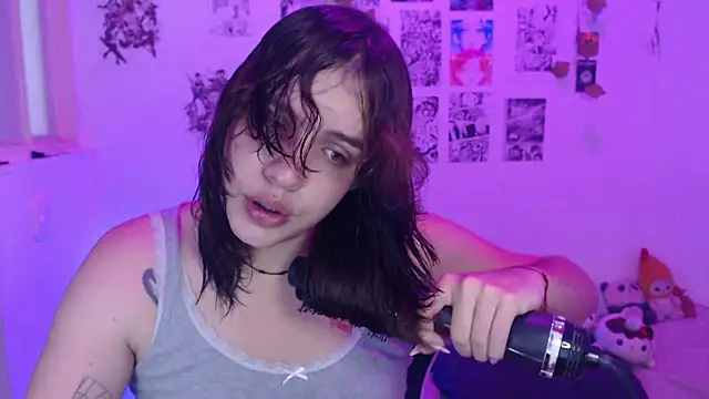 Snapshot of reiko_doll chatting on November 2025 08:46:01 PM reiko doll online show from November 2025 08:46:01 PM