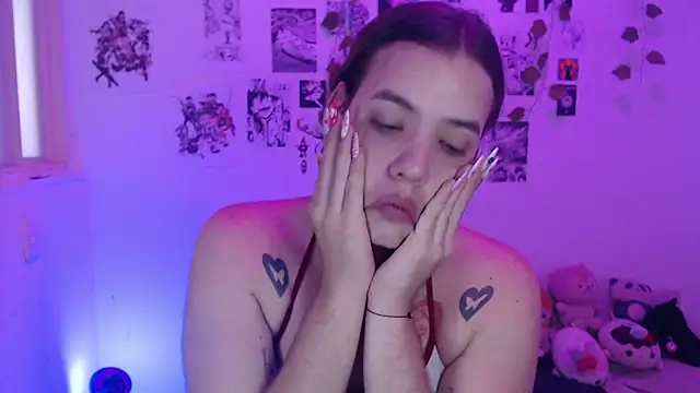 Snapshot of reiko_doll chatting on November 2025 08:18:02 PM reiko doll online show from November 2025 08:18:02 PM