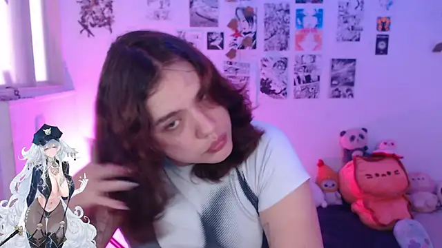 Snapshot of reiko_doll chatting on December 2025 07:51:02 PM reiko doll online show from December 2025 07:51:02 PM