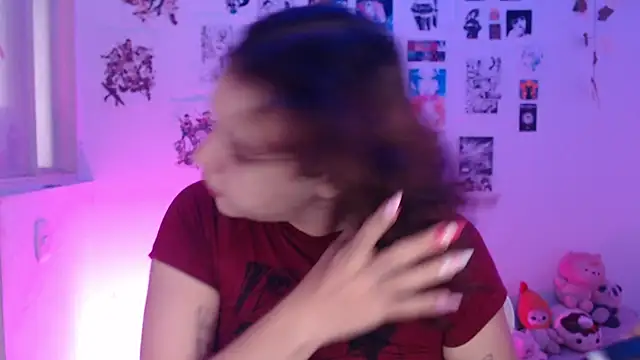 Snapshot of reiko_doll chatting on November 2025 05:02:01 PM reiko doll online show from November 2025 05:02:01 PM