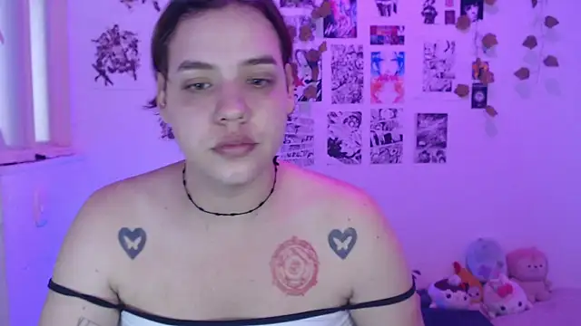 Snapshot of reiko_doll chatting on November 2025 09:19:02 PM reiko doll online show from November 2025 09:19:02 PM