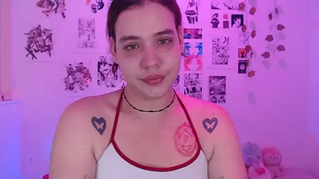 Snapshot of reiko_doll chatting on November 2025 08:34:01 PM reiko doll online show from November 2025 08:34:01 PM