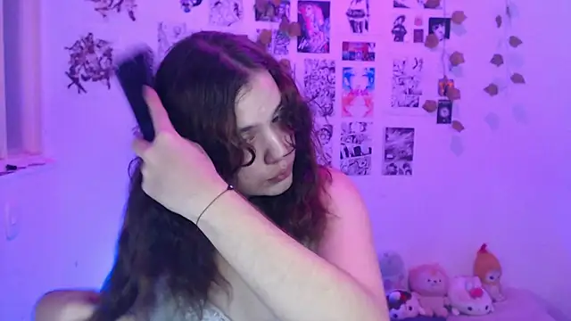 Snapshot of reiko_doll chatting on October 2025 02:54:01 AM reiko doll online show from October 2025 02:54:01 AM