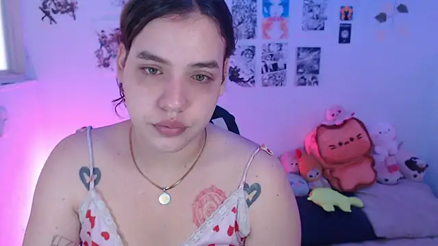 Snapshot of reiko_doll chatting on December 2025 06:06:01 PM reiko doll online show from December 2025 06:06:01 PM