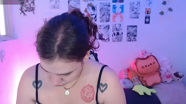 Snapshot of reiko_doll chatting on December 2025 06:07:01 PM reiko doll online show from December 2025 06:07:01 PM