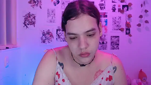 Snapshot of reiko_doll chatting on October 2025 12:20:01 AM reiko doll online show from October 2025 12:20:01 AM