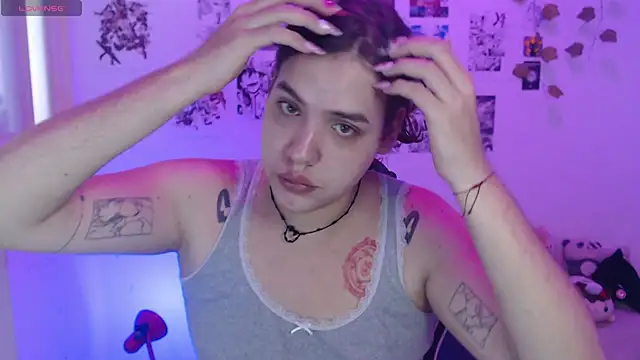 Snapshot of reiko_doll chatting on November 2025 06:30:02 PM reiko doll online show from November 2025 06:30:02 PM