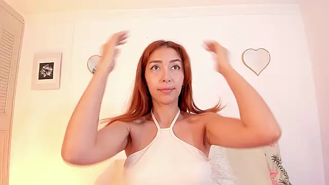 julialex  online show from March 2026 07:08:02 PM