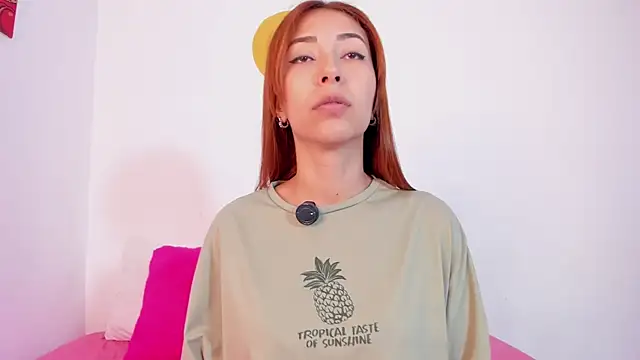 julialex  online show from January 2026 06:58:01 PM