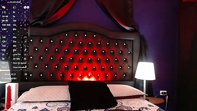 Snapshot of Alanagh_ chatting on November 2025 03:43:02 AM Alanagh online show from November 2025 03:43:02 AM