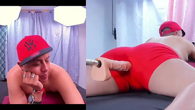 Snapshot of Luilly40 chatting on October 2025 07:57:02 PM Luilly40 online show from October 2025 07:57:02 PM