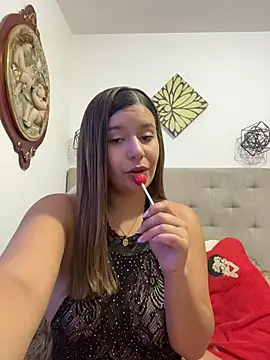 Snapshot of AmaraMyst chatting on November 2025 06:34:02 PM AmaraMyst online show from November 2025 06:34:02 PM