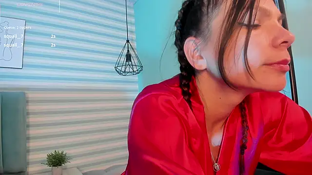 samantaortega   online show from November 2025 12:47:02 AM