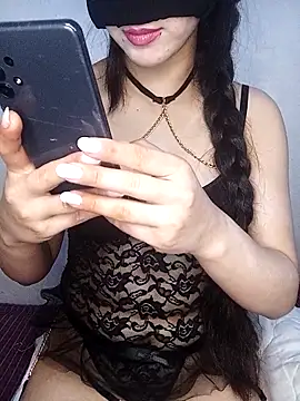  Anochka online show from March 2026 03:02:01 PM