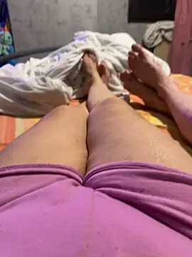 Lylyetcedric online show from January 2026 10:25:02 PM