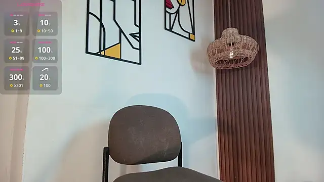 Ebonyswet  online show from November 2025 03:12:02 AM