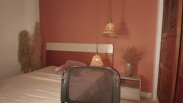 Ebonyswet  online show from December 2025 08:14:02 PM