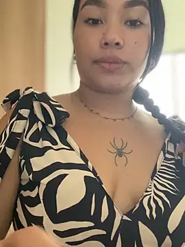 Vickybon online show from December 2025 07:35:01 PM