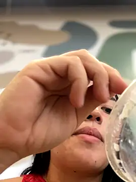 Vickybon online show from December 2025 06:31:01 PM