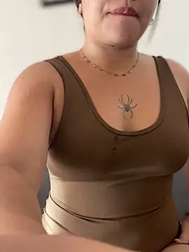 Vickybon online show from November 2025 09:29:02 PM