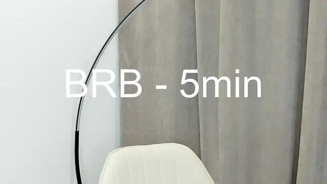 Snapshot of BaileyBernos chatting on October 2025 10:36:01 AM BaileyBernos online show from October 2025 10:36:01 AM