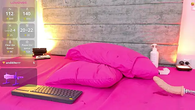 dulce gatita69 online show from February 2026 03:56:01 PM