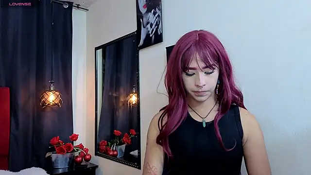 Flor Gil online show from January 2026 03:13:01 AM