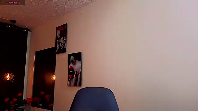 Flor Gil online show from January 2026 03:00:02 AM