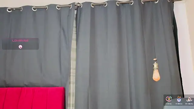 Flor Gil online show from December 2025 03:42:01 AM