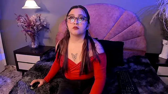 CrystalMay  online show from November 2025 11:46:03 AM