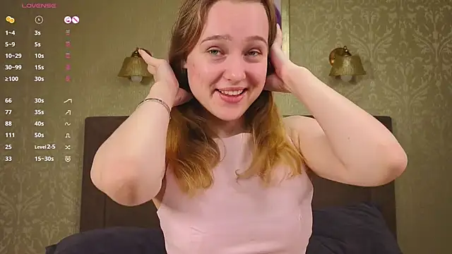 VanessaLightDiamond online show from April 2026 06:04:02 AM