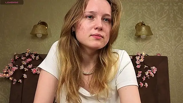 VanessaLightDiamond online show from May 2026 05:07:02 AM