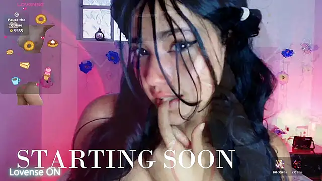 Aprilsweet2005 online show from March 2026 01:12:02 PM