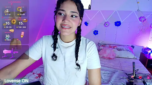 Aprilsweet2005 online show from April 2026 01:45:02 PM