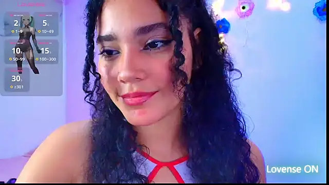 Aprilsweet2005 online show from November 2025 01:55:02 PM