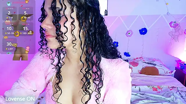 Aprilsweet2005 online show from April 2026 01:28:01 PM