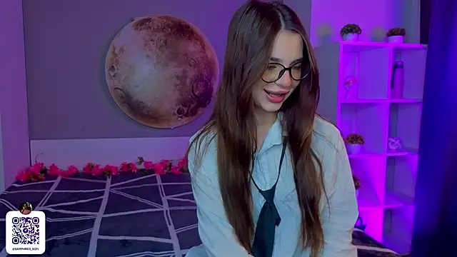 LauraHansil online show from March 2026 07:03:02 PM