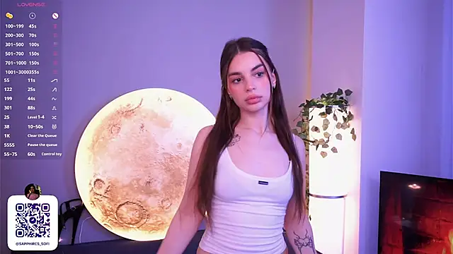 LauraHansil online show from November 2025 06:57:01 AM