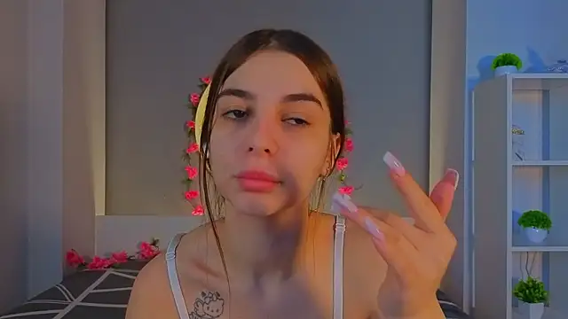 LauraHansil online show from February 2026 06:12:02 AM