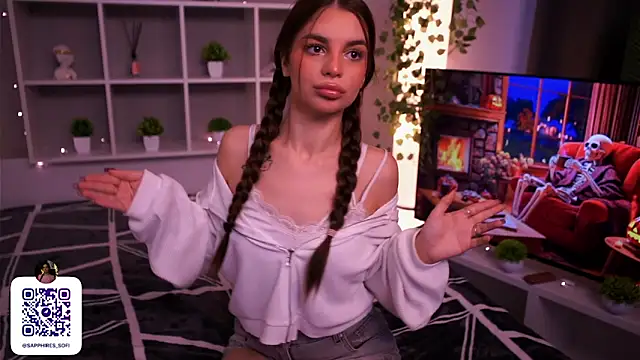 LauraHansil online show from November 2025 07:12:01 AM