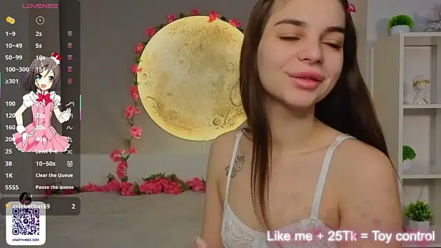 LauraHansil online show from February 2026 06:11:02 AM