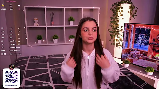 LauraHansil online show from November 2025 06:02:01 AM