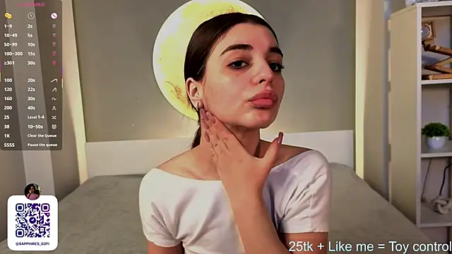 LauraHansil online show from January 2026 06:17:01 AM