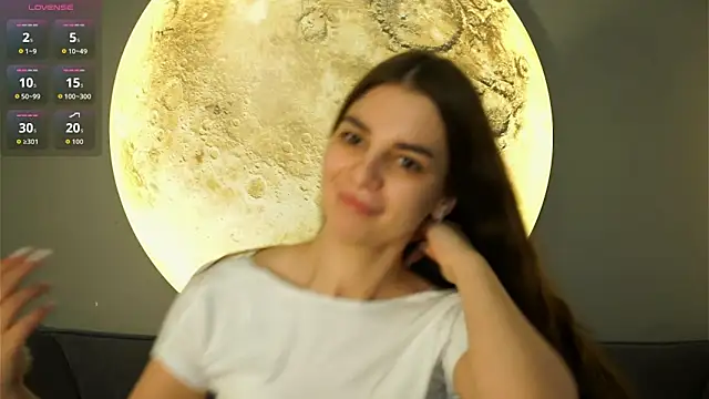 LauraHansil online show from December 2025 06:07:02 AM