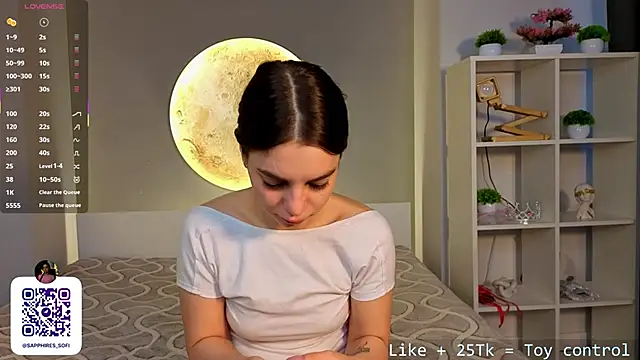 LauraHansil online show from January 2026 06:06:01 AM