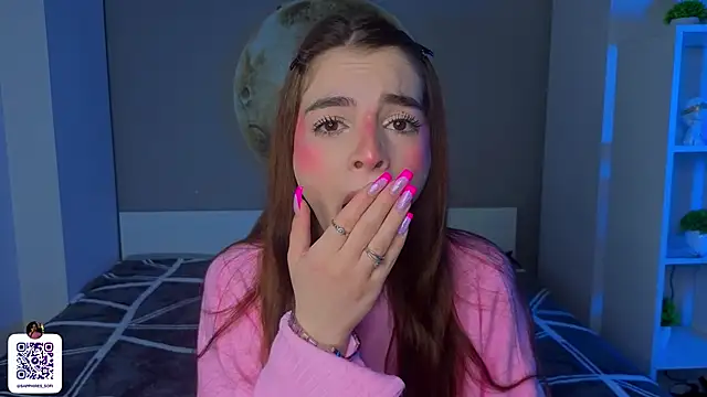 LauraHansil online show from March 2026 07:08:02 PM