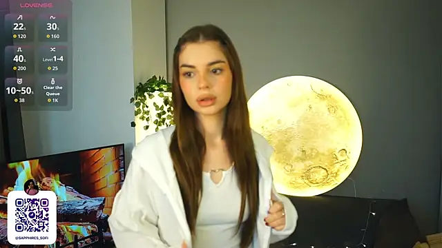 LauraHansil online show from December 2025 07:19:01 AM